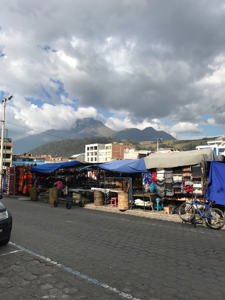 Otavalo
